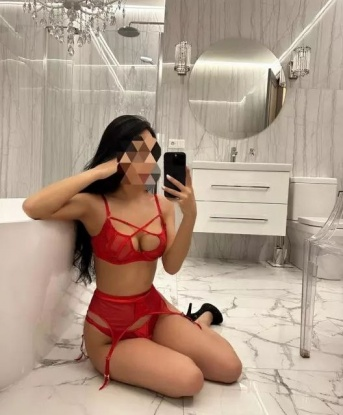 Елизавета, 23 года, 3 размер груди